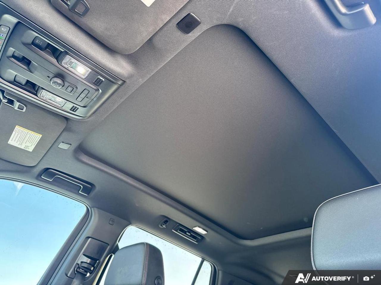 2022 Chevrolet Tahoe RST   DURAMAX   VIPER KILLSWITCH   PANO ROOF Photo