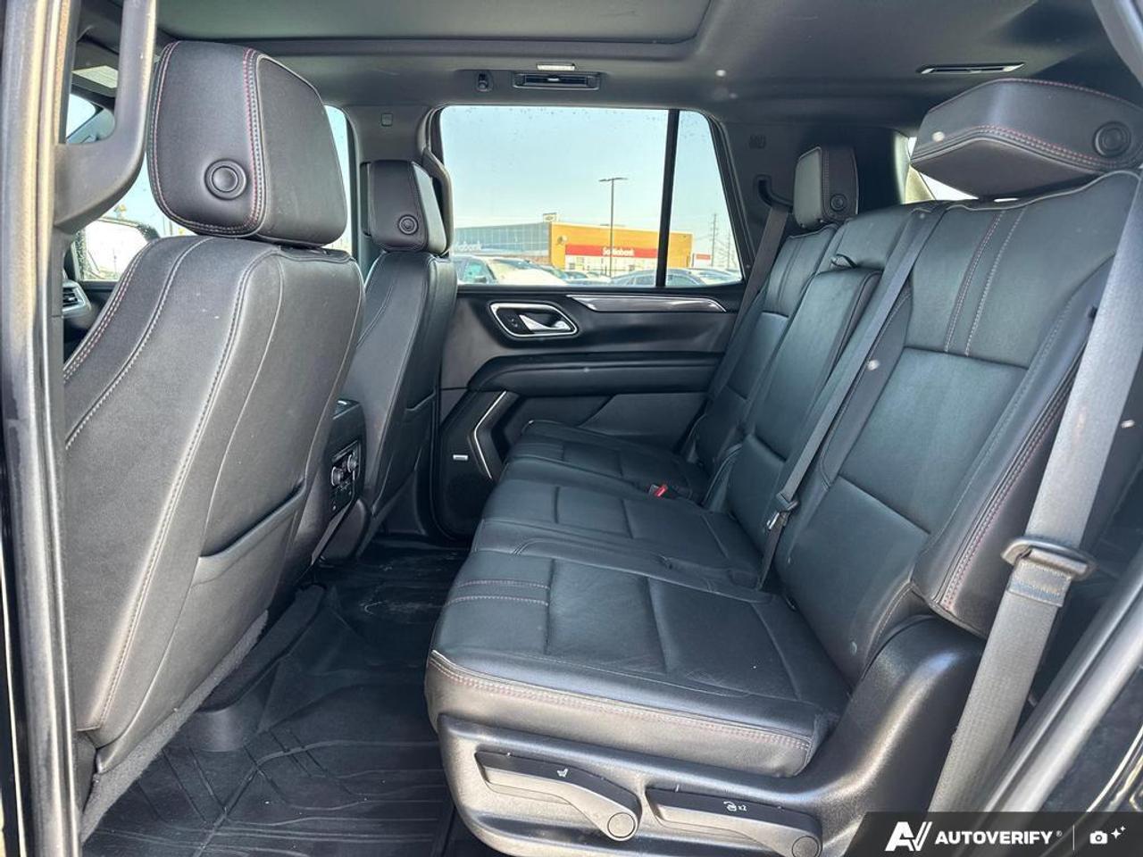 2022 Chevrolet Tahoe RST   DURAMAX   VIPER KILLSWITCH   PANO ROOF Photo