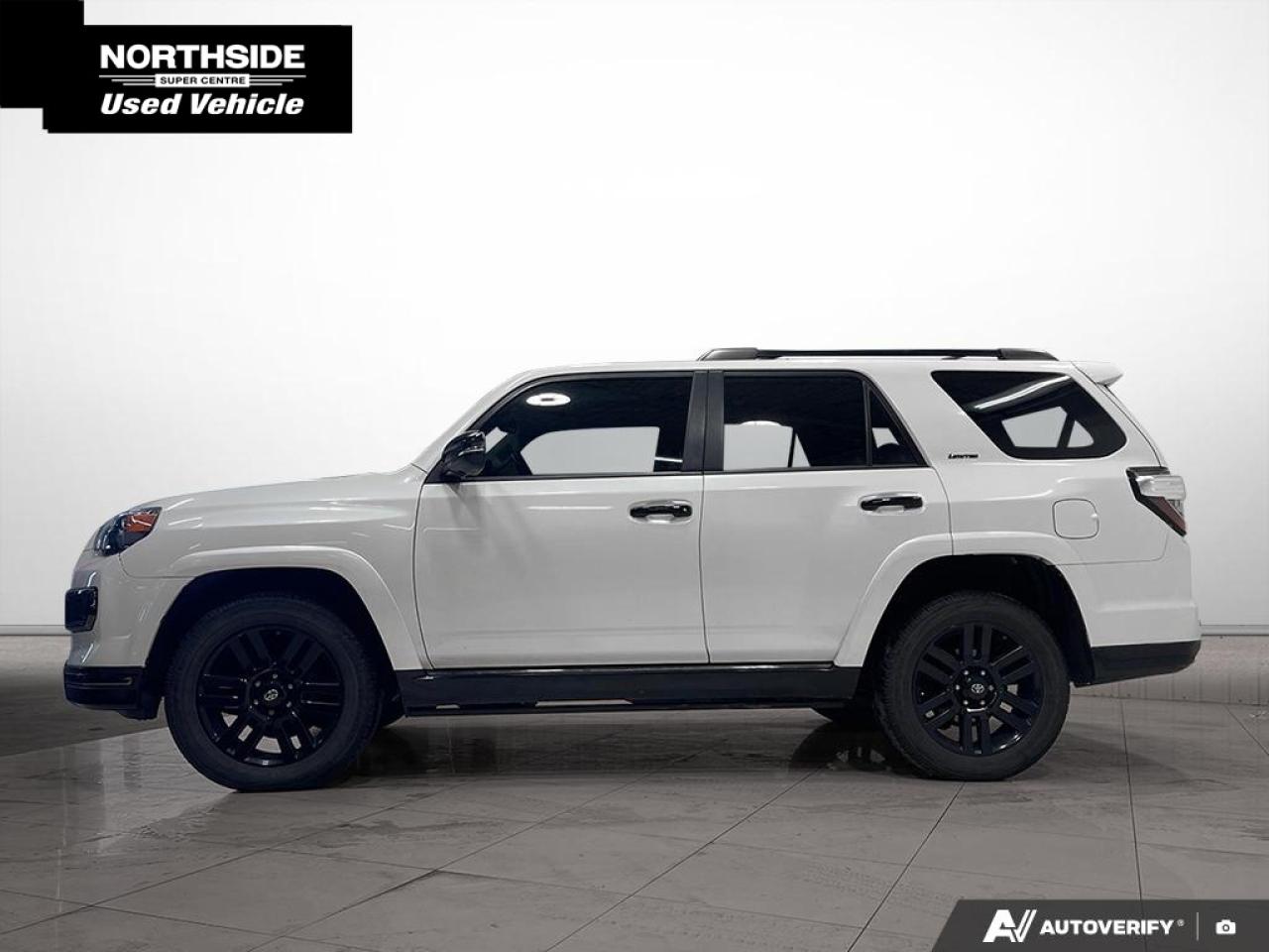 2020 Toyota 4Runner Base 4dr 4x4 Photo2