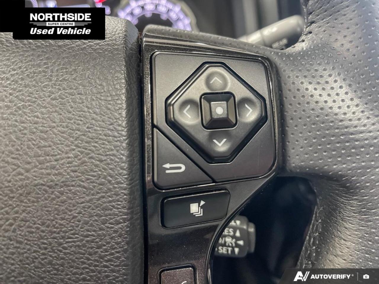 2020 Toyota 4Runner Base 4dr 4x4 Photo