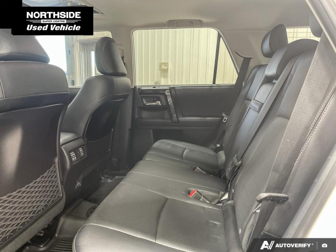 2020 Toyota 4Runner Base 4dr 4x4 Photo