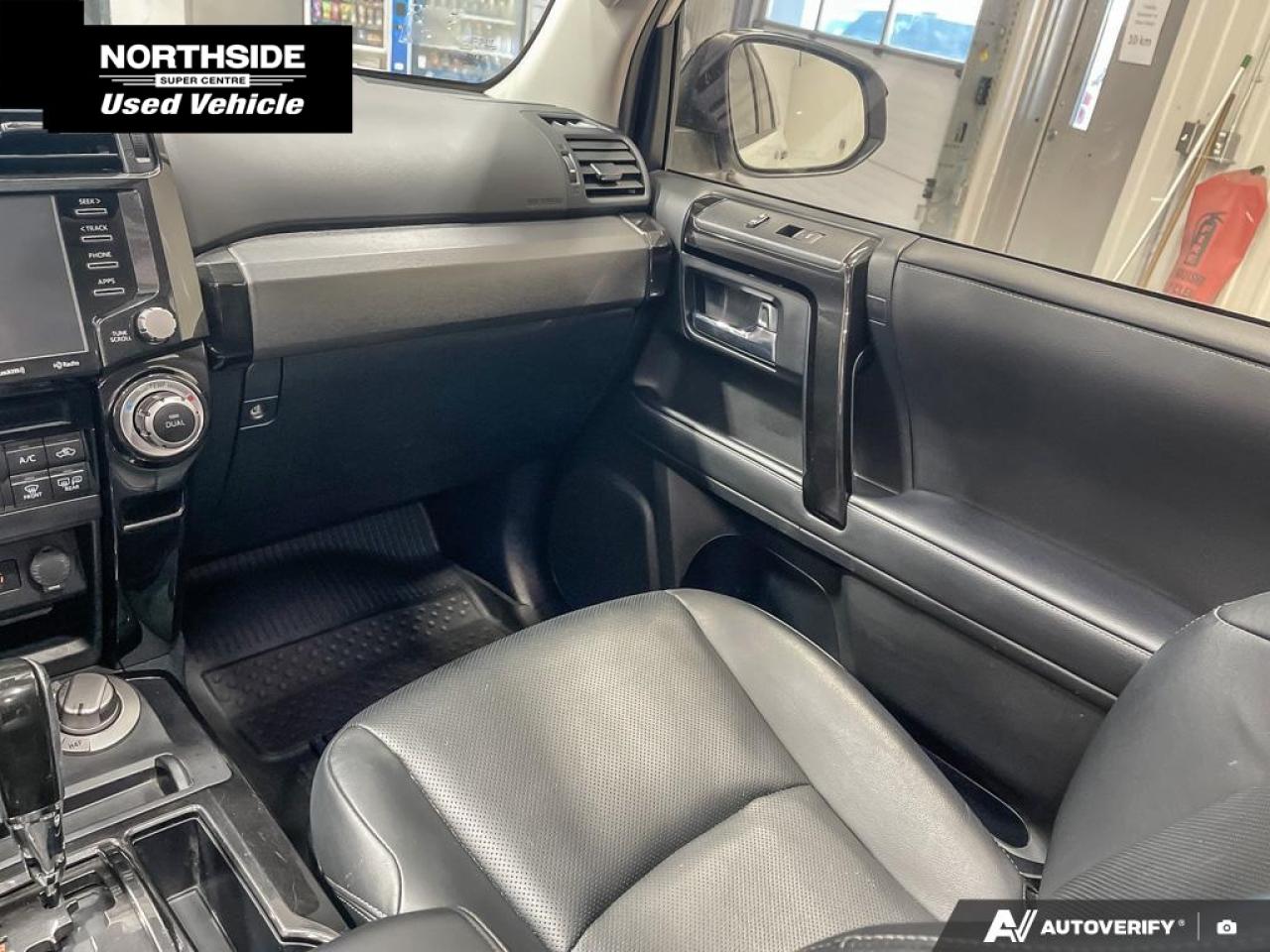 2020 Toyota 4Runner Base 4dr 4x4 Photo