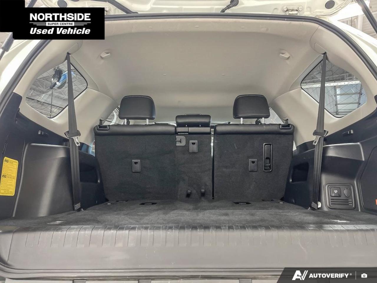 2020 Toyota 4Runner Base 4dr 4x4 Photo