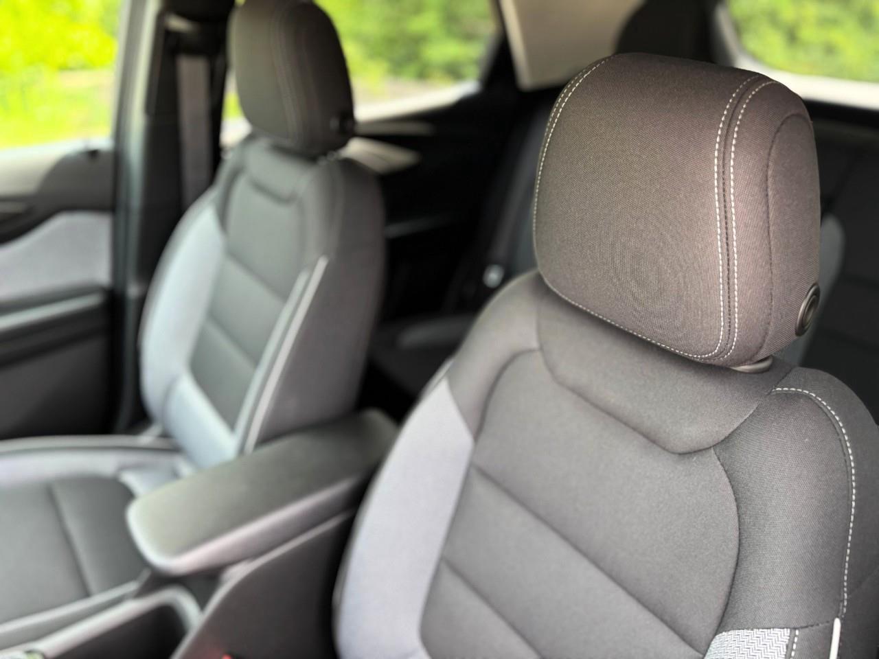 2026 Chevrolet TrailBlazer LT 4dr All-Wheel Drive Photo