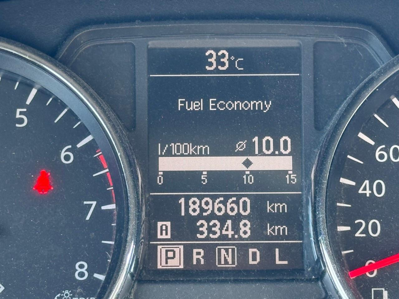 2013 Nissan Rogue AWD 4dr S Photo