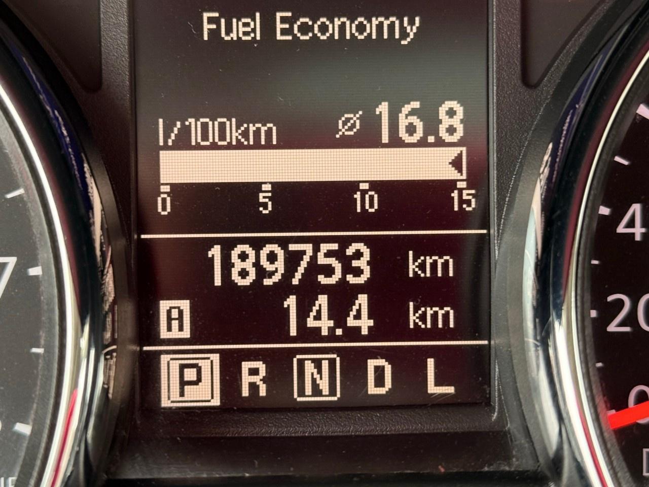 2013 Nissan Rogue AWD 4dr S Photo