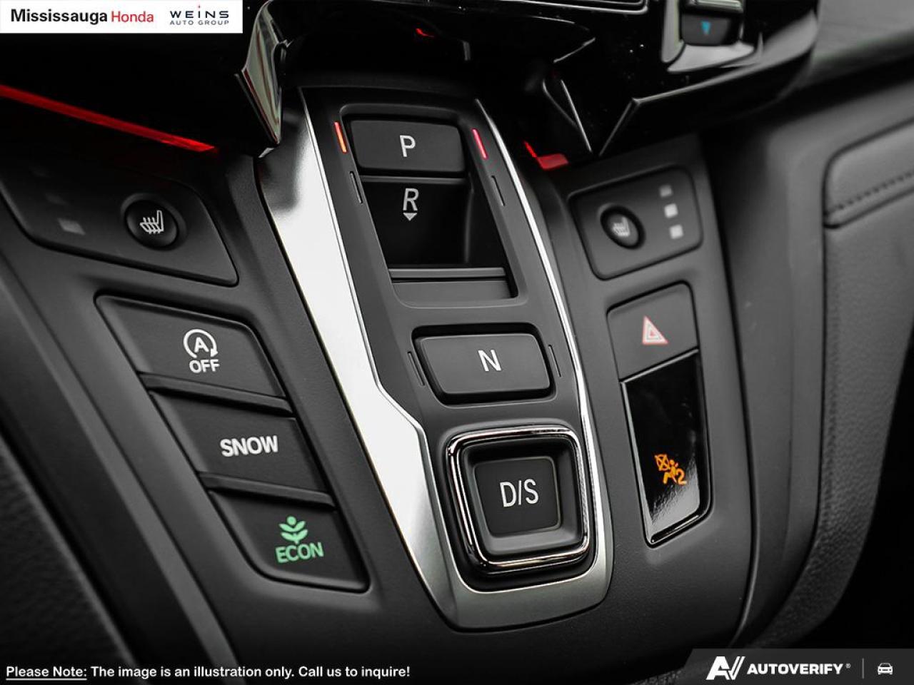 2026 Honda Odyssey Sport-L Passenger Van Photo