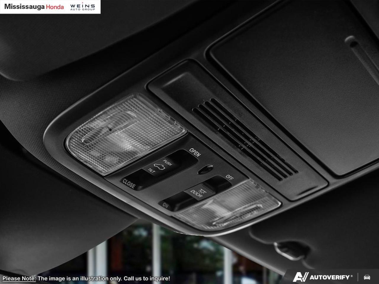 2026 Honda Odyssey Sport-L Passenger Van Photo