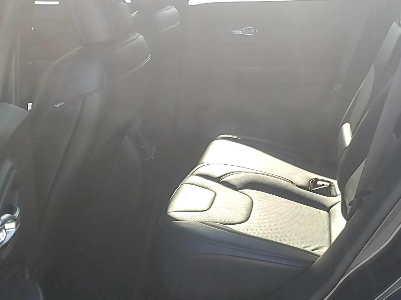 2023 Jeep Cherokee Trailhawk 4X4 Photo