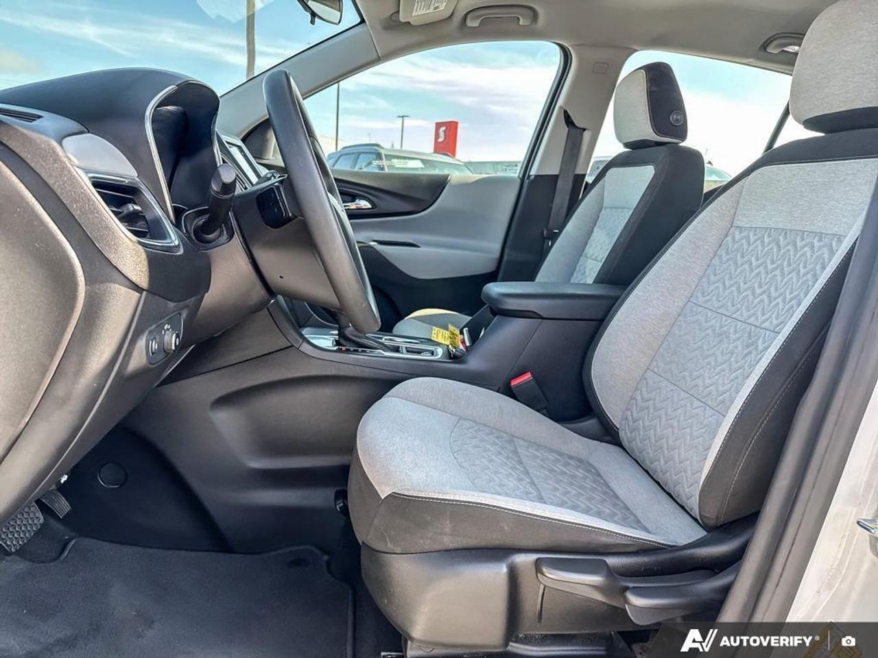 2024 Chevrolet Equinox LS   HTD SEATS   REMOTE START   APPLE CARPLAY Photo