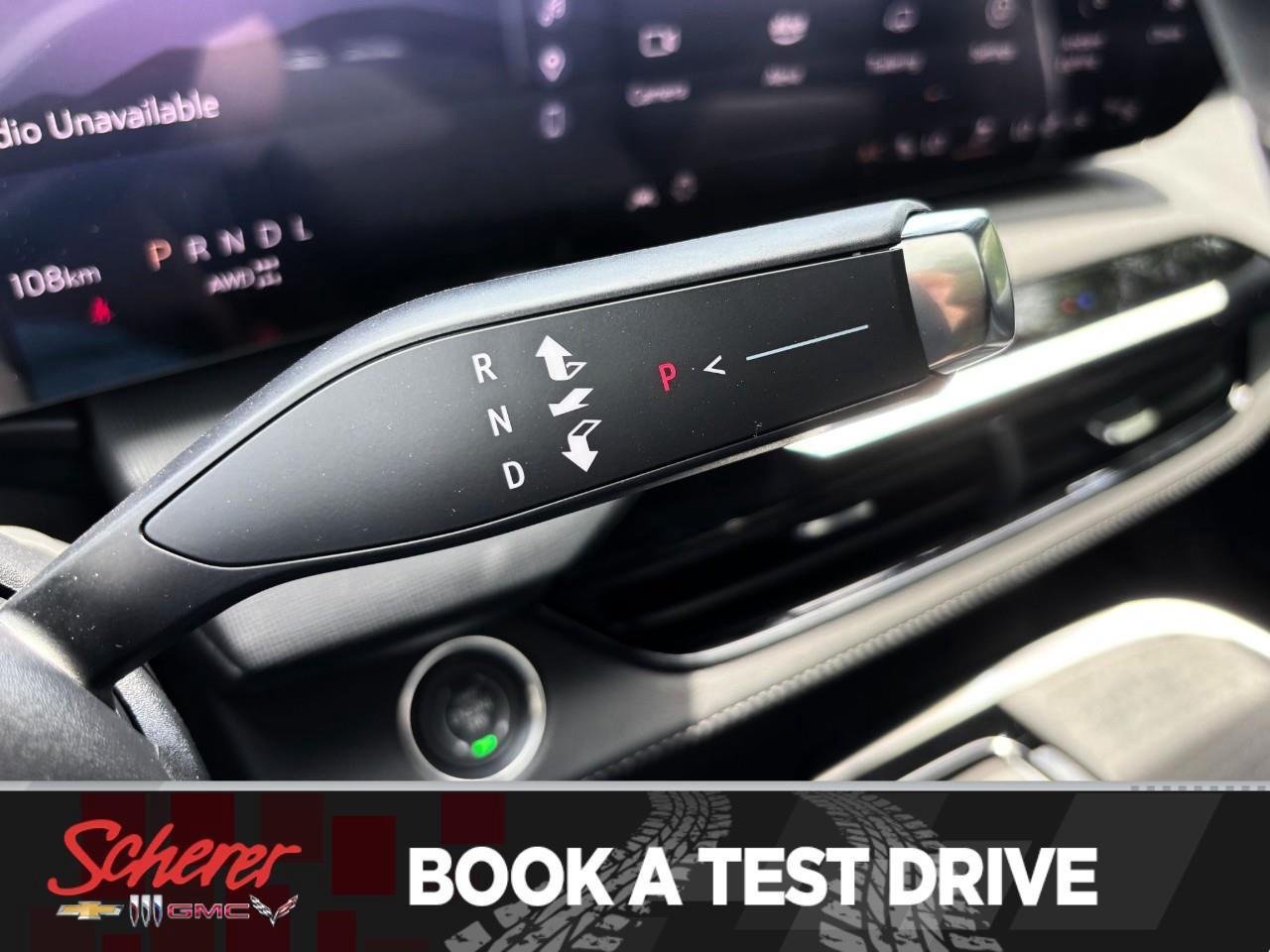 2025 Buick Enclave Sport Touring 4dr All-Wheel Drive Photo