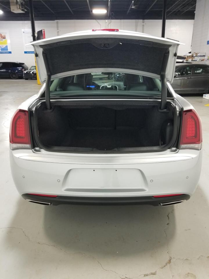 2023 Chrysler 300 Touring-L 4dr All-Wheel Drive Sedan Photo