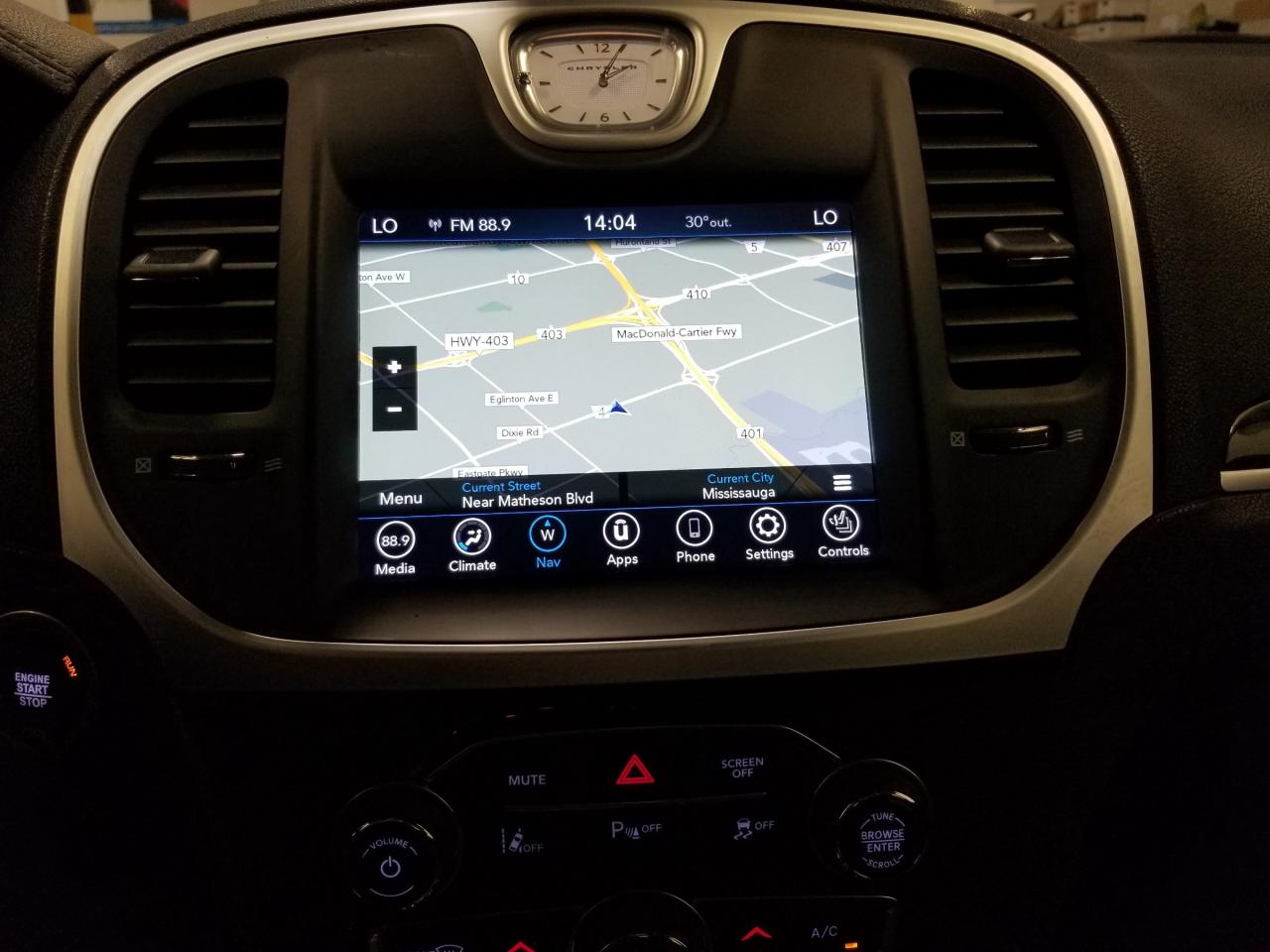 2023 Chrysler 300 Touring-L 4dr All-Wheel Drive Sedan Photo