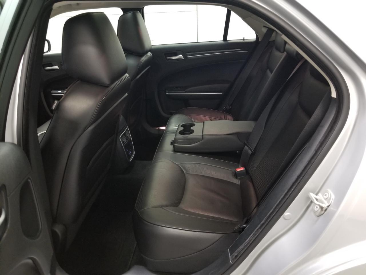 2023 Chrysler 300 Touring-L 4dr All-Wheel Drive Sedan Photo