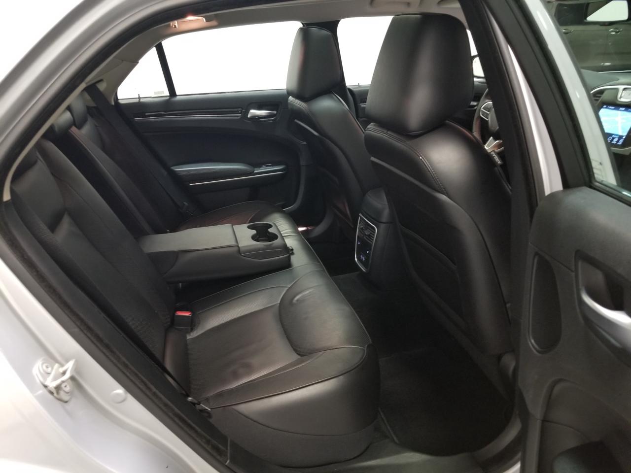 2023 Chrysler 300 Touring-L 4dr All-Wheel Drive Sedan Photo