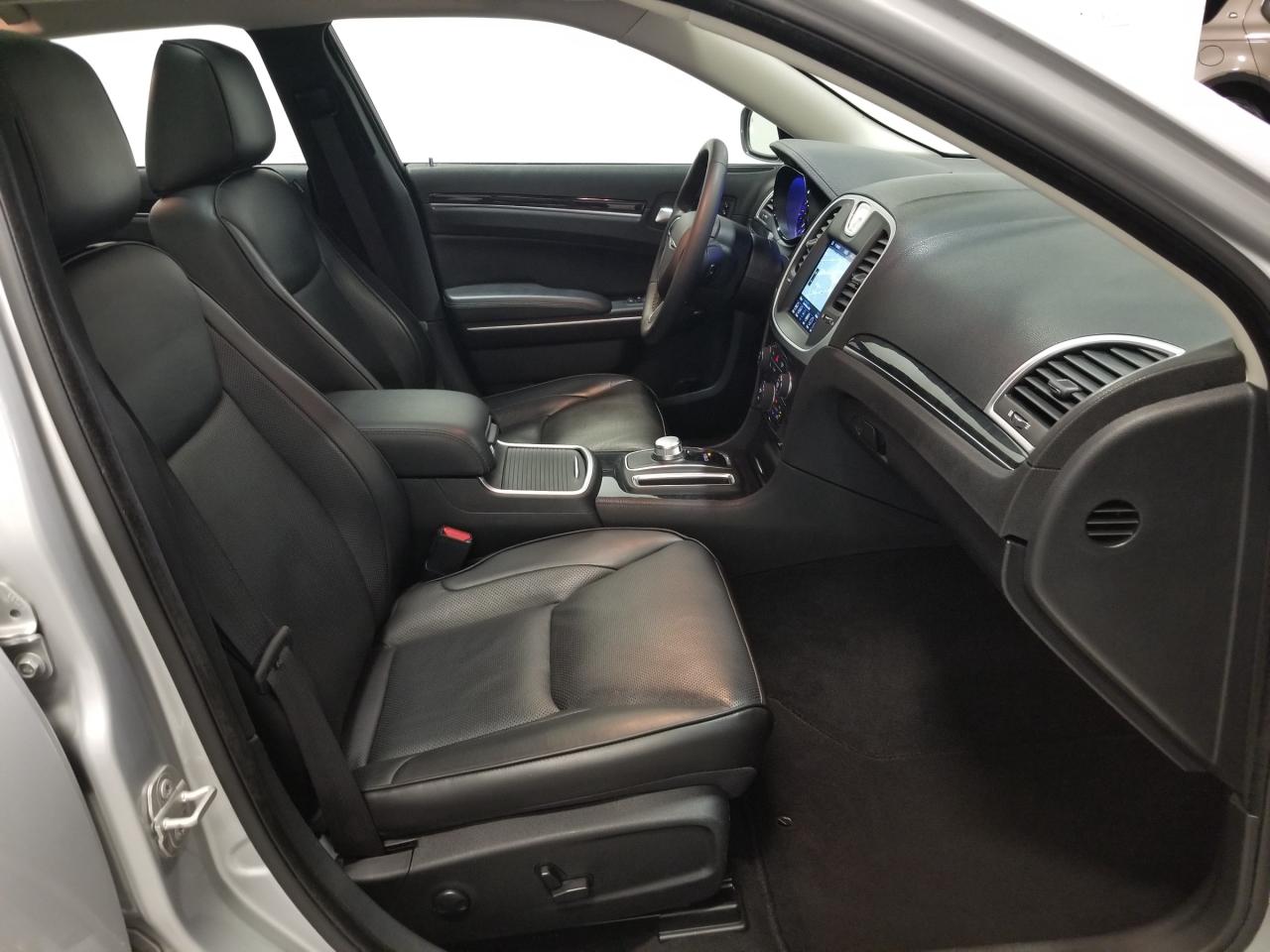 2023 Chrysler 300 Touring-L 4dr All-Wheel Drive Sedan Photo