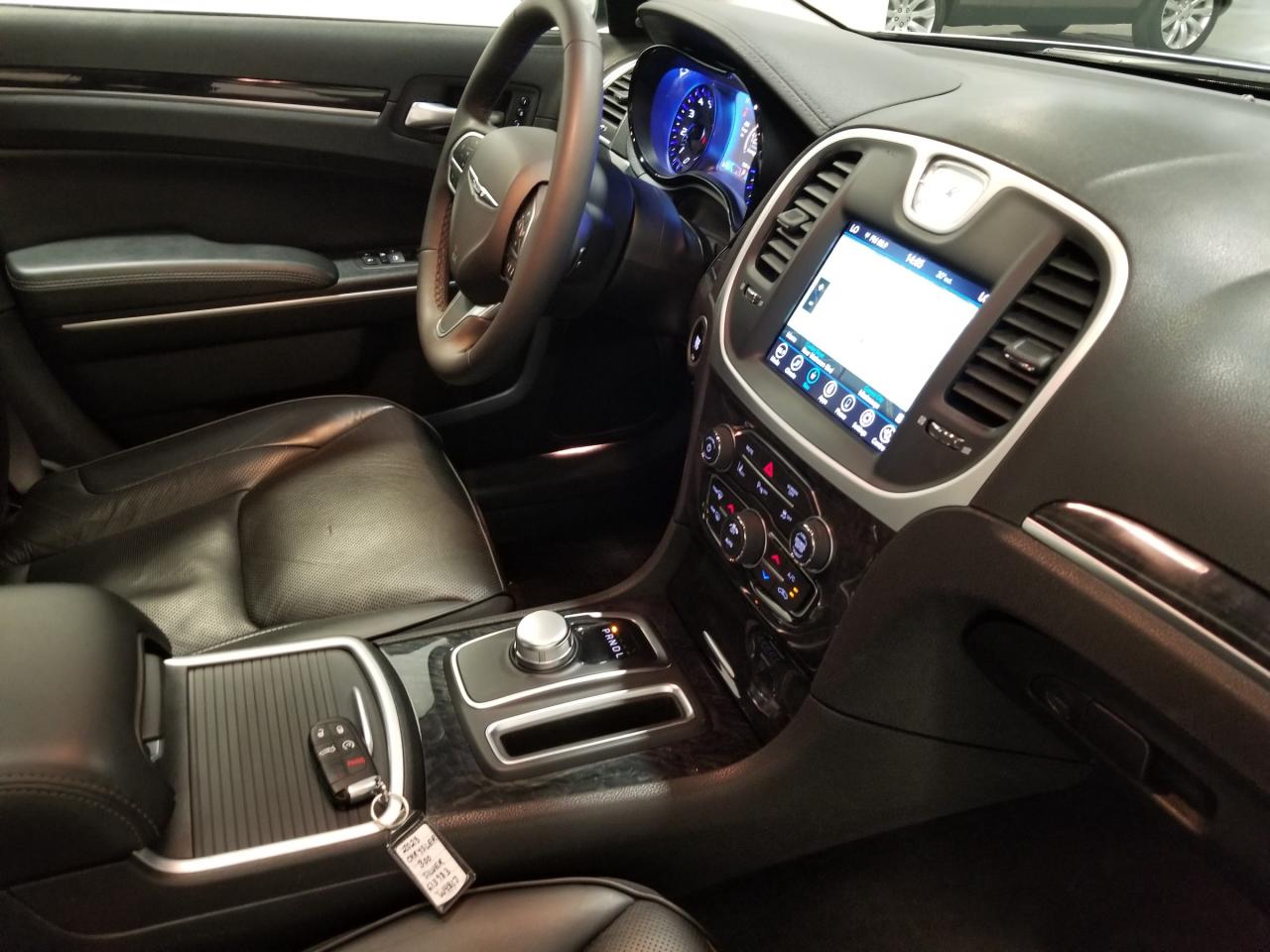 2023 Chrysler 300 Touring-L 4dr All-Wheel Drive Sedan Photo