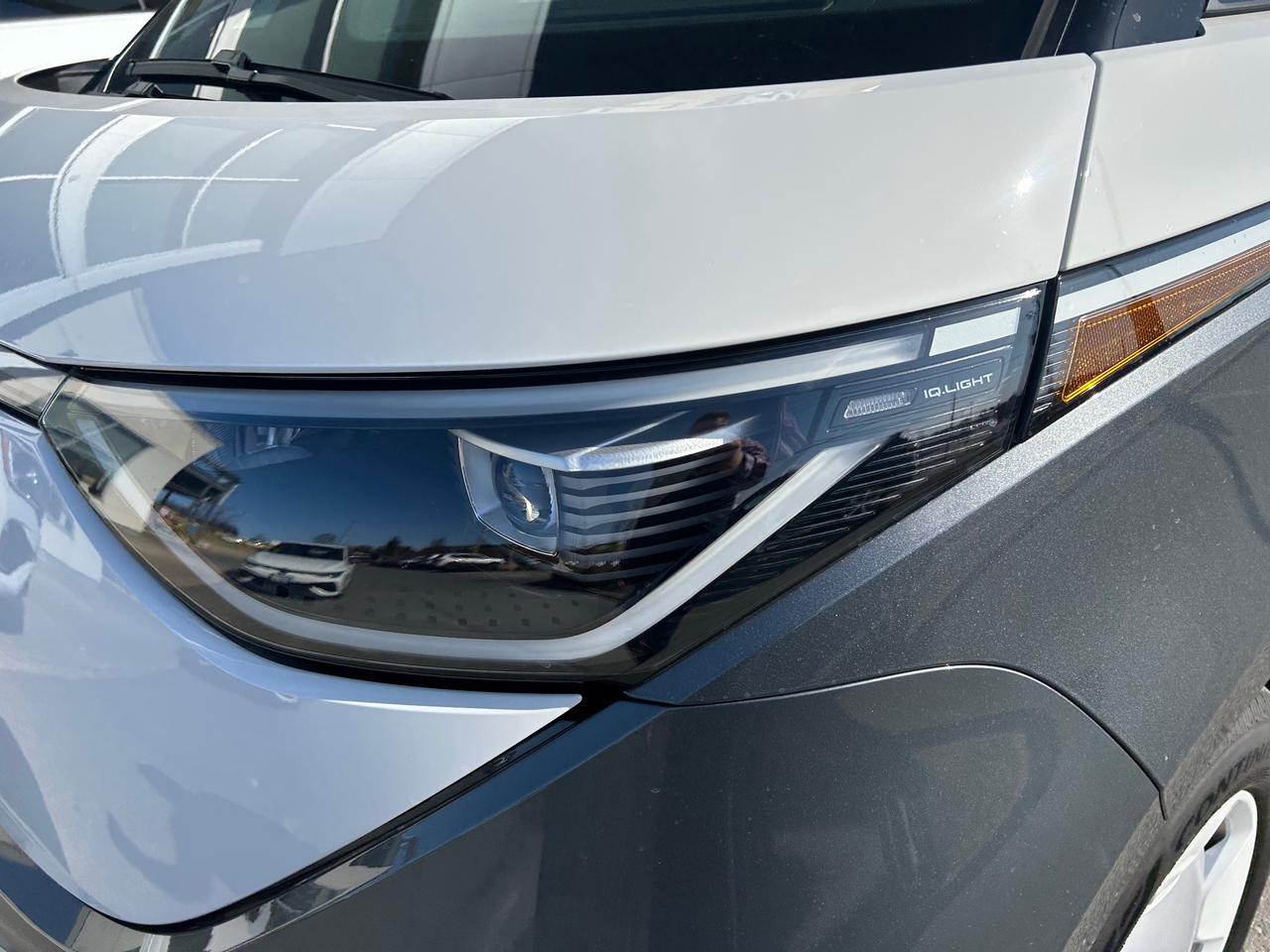 2025 Volkswagen ID. Buzz 1st Edition 4dr All-Wheel Drive 4MOTION Photo