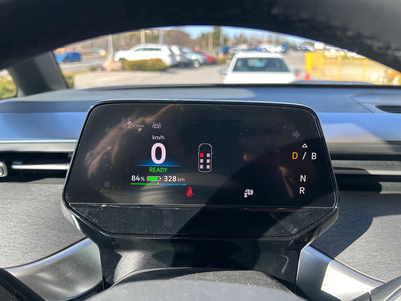 2025 Volkswagen ID. Buzz 1st Edition 4dr All-Wheel Drive 4MOTION Photo