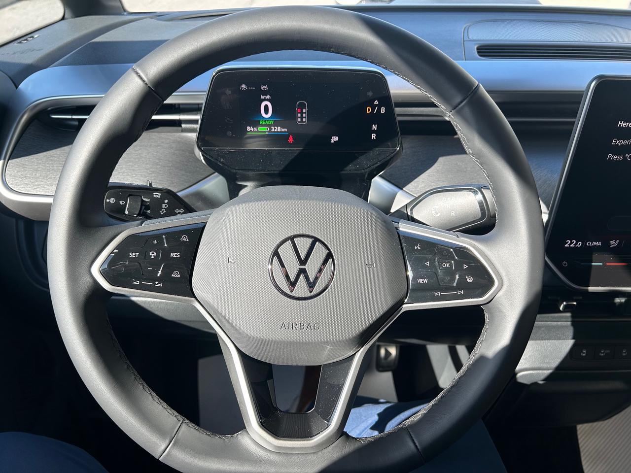 2025 Volkswagen ID. Buzz 1st Edition 4dr All-Wheel Drive 4MOTION Photo