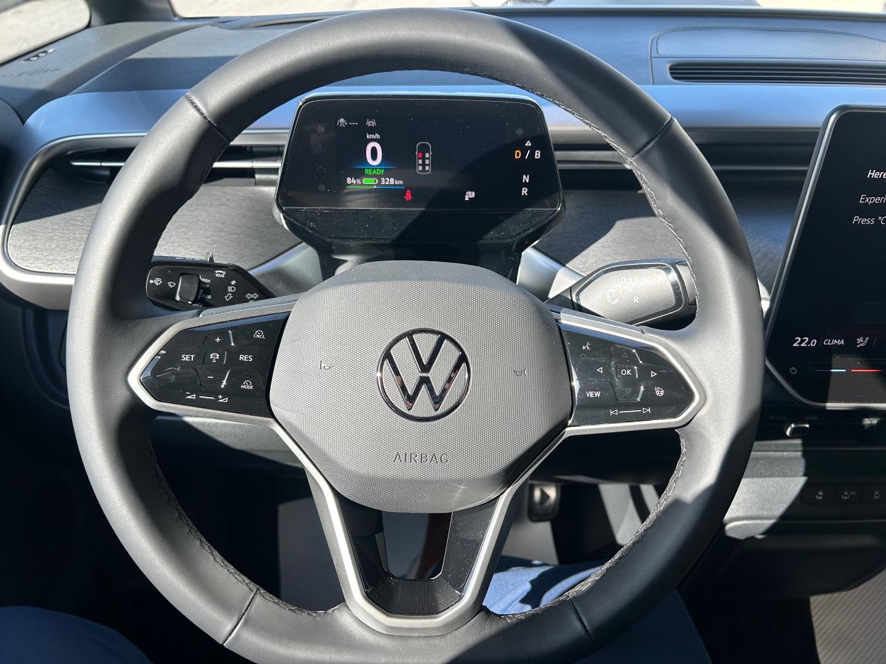 2025 Volkswagen ID. Buzz 1st Edition 4dr All-Wheel Drive 4MOTION Photo