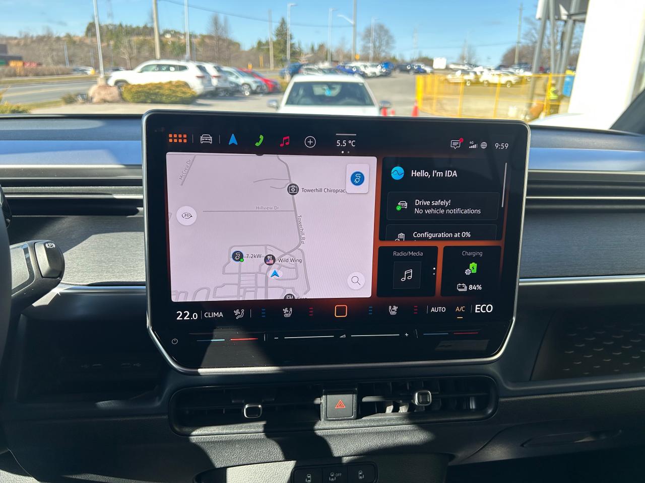 2025 Volkswagen ID. Buzz 1st Edition 4dr All-Wheel Drive 4MOTION Photo