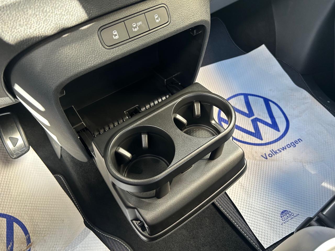 2025 Volkswagen ID. Buzz 1st Edition 4dr All-Wheel Drive 4MOTION Photo