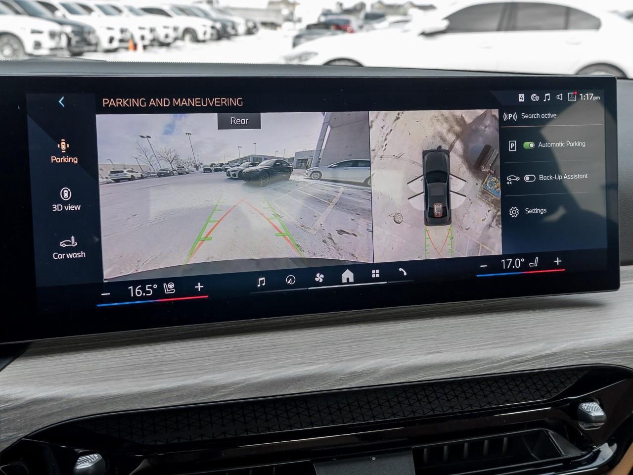 2025 BMW 330 i xDrive 4dr All-Wheel Drive Sedan Photo