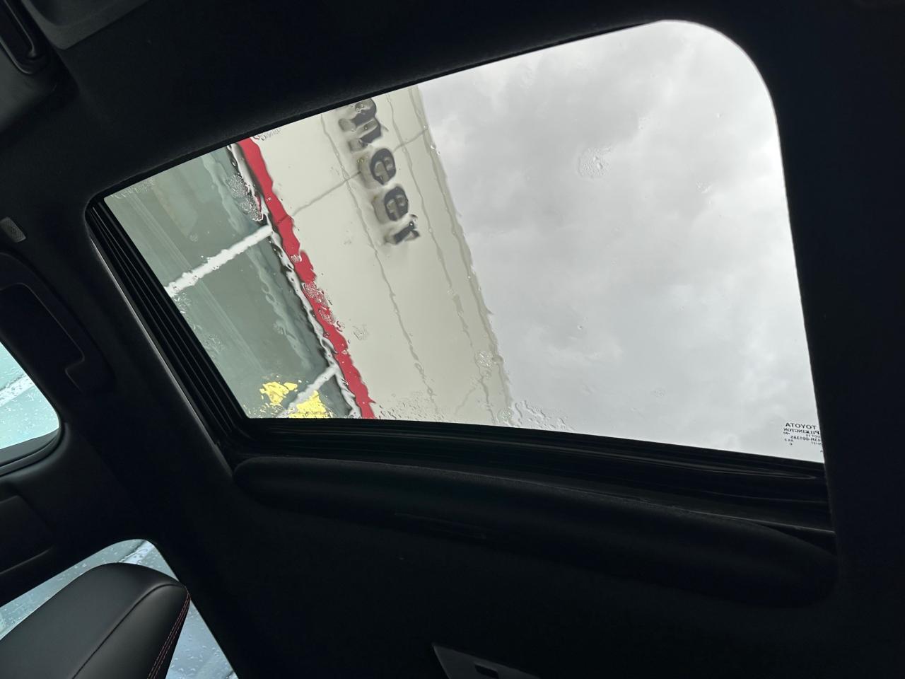 2023 Toyota Corolla XSE 4dr Sedan Photo