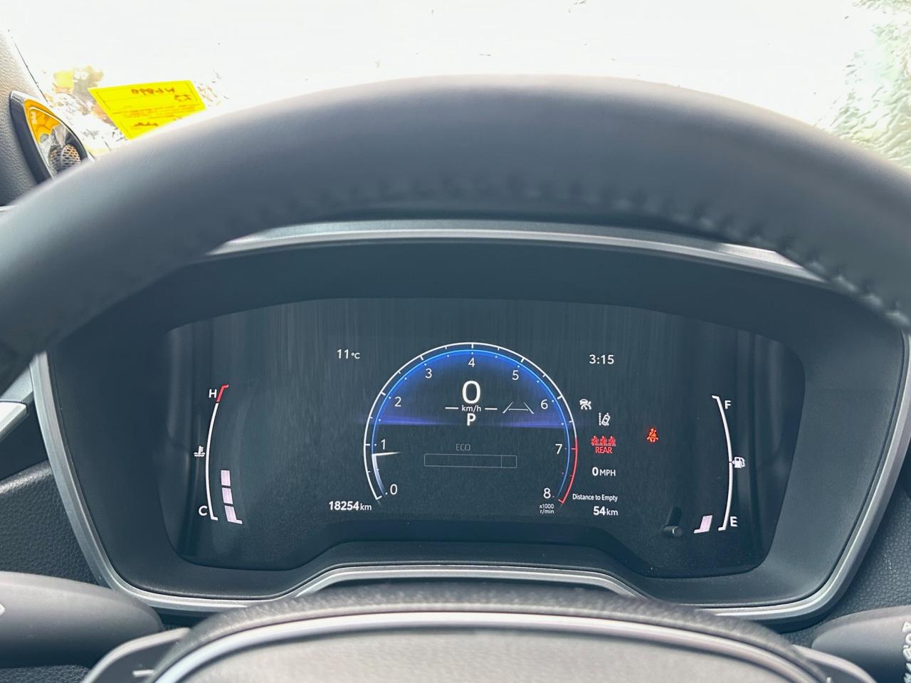 2023 Toyota Corolla XSE 4dr Sedan Photo