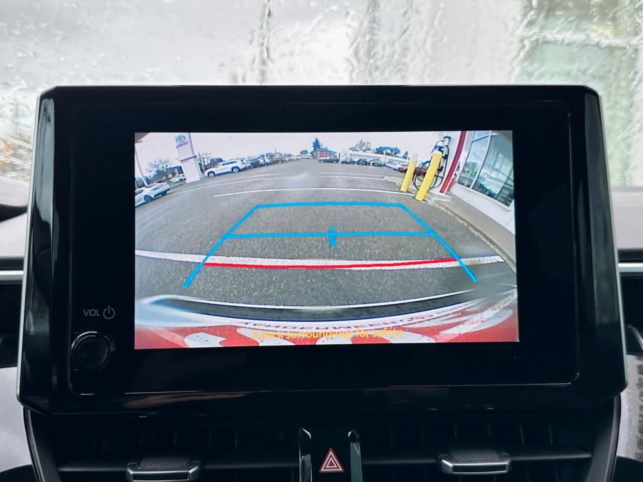 2023 Toyota Corolla XSE 4dr Sedan Photo