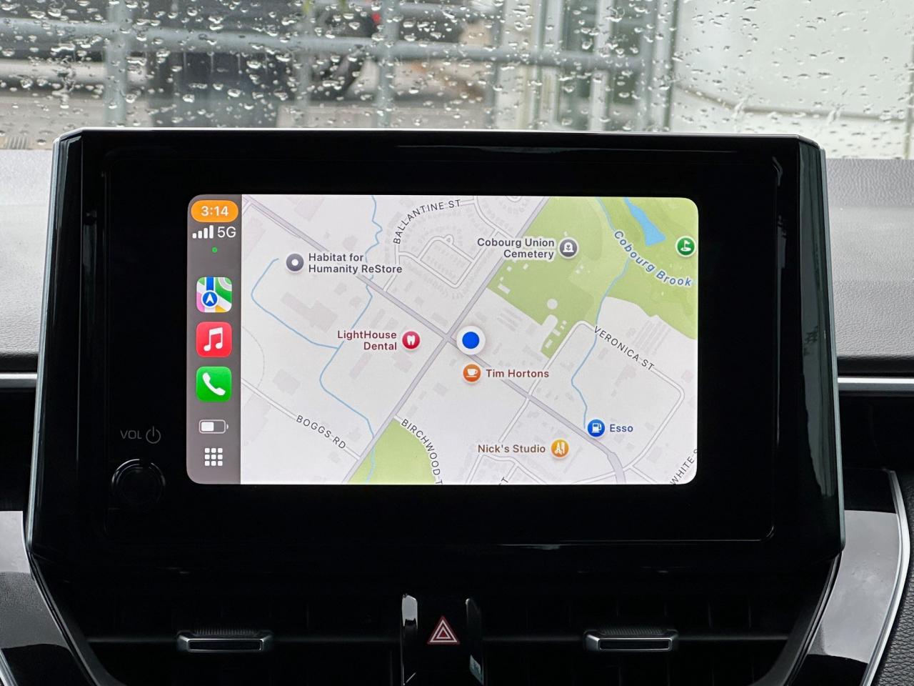 2023 Toyota Corolla XSE 4dr Sedan Photo