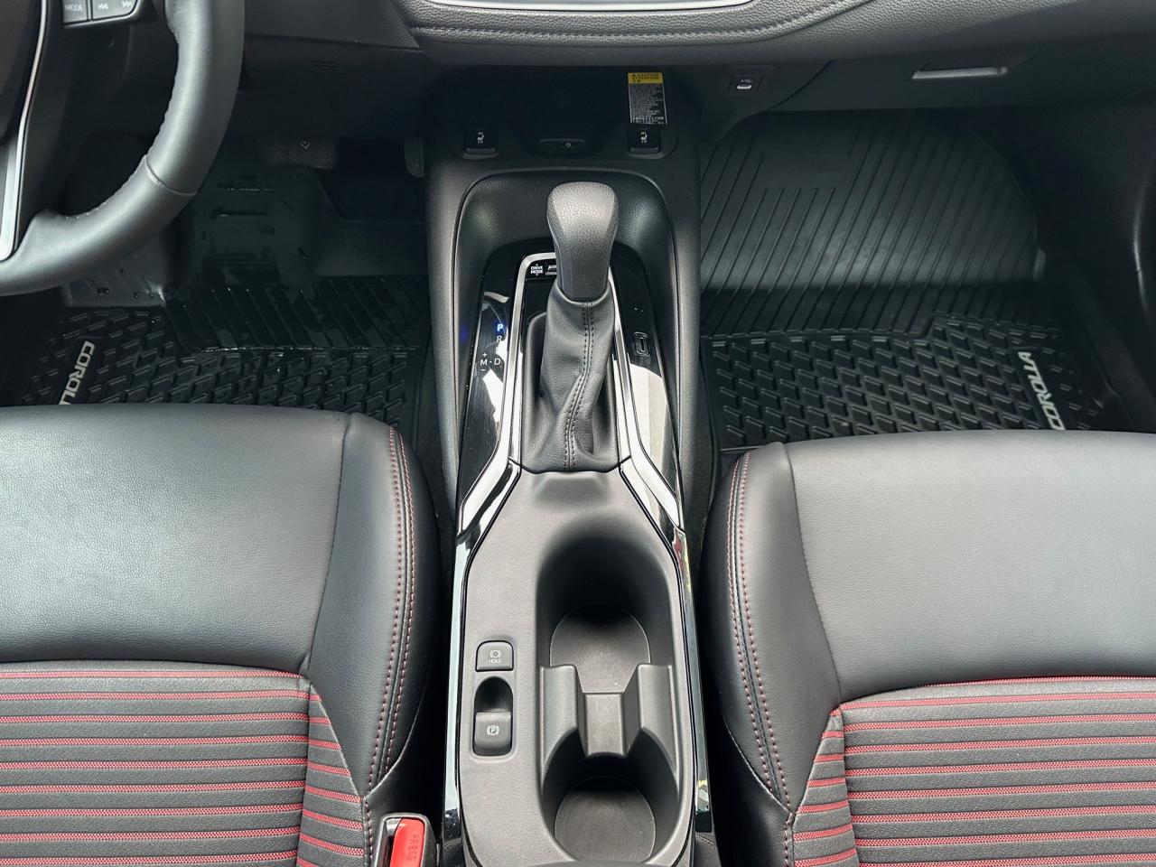 2023 Toyota Corolla XSE 4dr Sedan Photo