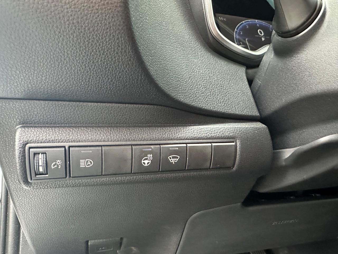 2023 Toyota Corolla XSE 4dr Sedan Photo