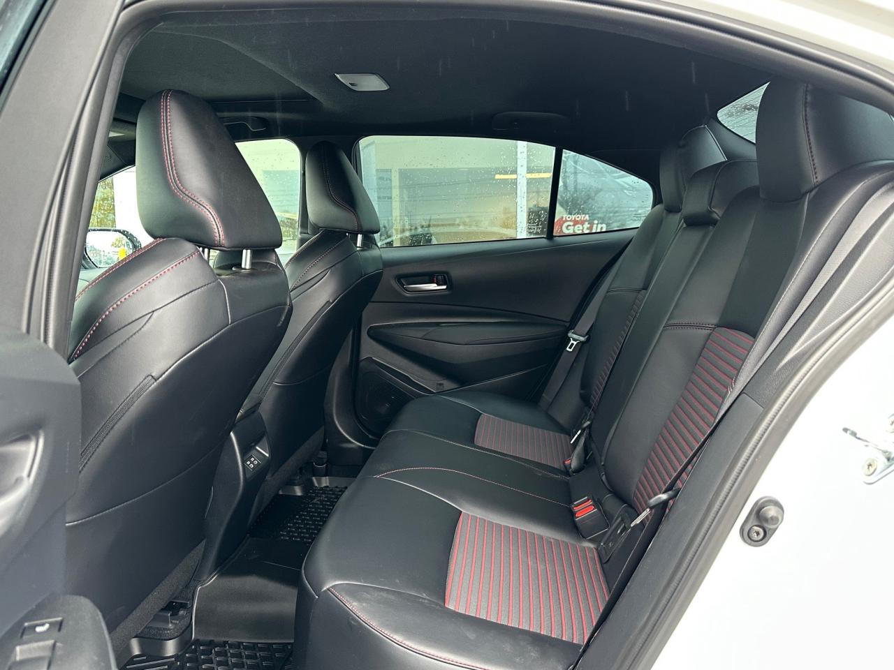 2023 Toyota Corolla XSE 4dr Sedan Photo