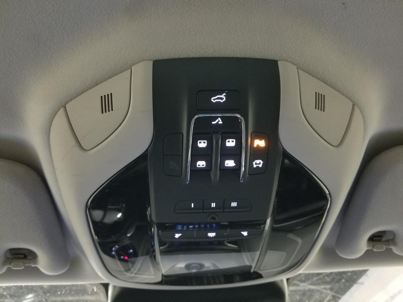 2018 Maserati Levante S GranLusso All-Wheel Drive Sport Utility Photo