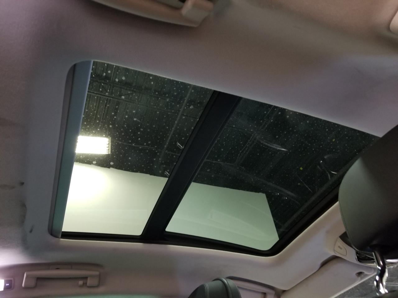 2018 Maserati Levante S GranLusso All-Wheel Drive Sport Utility Photo