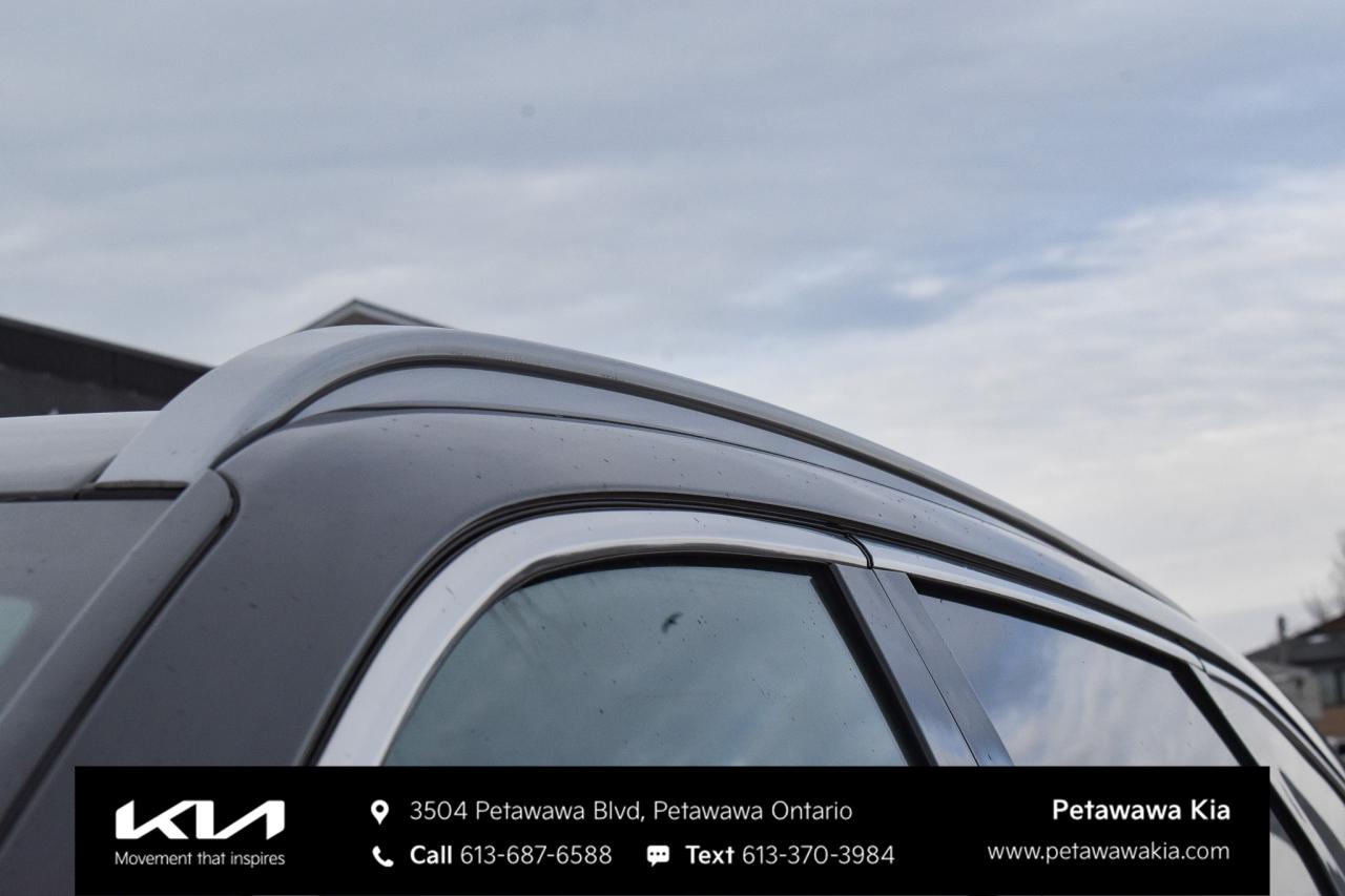 2024 Kia Sorento 2.5L LX 4dr All-Wheel Drive Photo