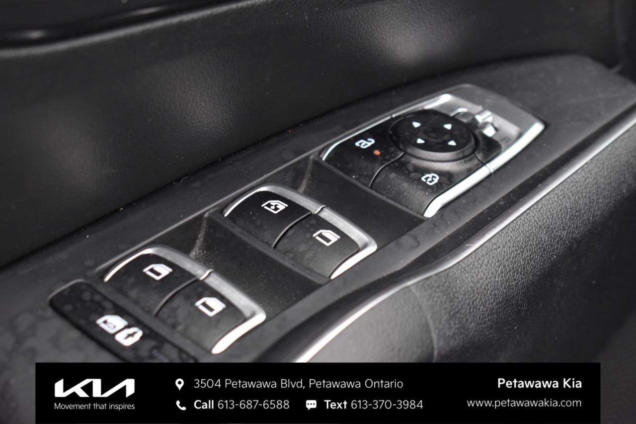 2024 Kia Sorento 2.5L LX 4dr All-Wheel Drive Photo