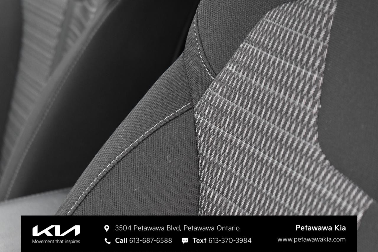 2024 Kia Sorento 2.5L LX 4dr All-Wheel Drive Photo