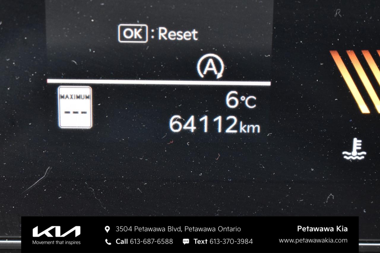 2024 Kia Sorento 2.5L LX 4dr All-Wheel Drive Photo