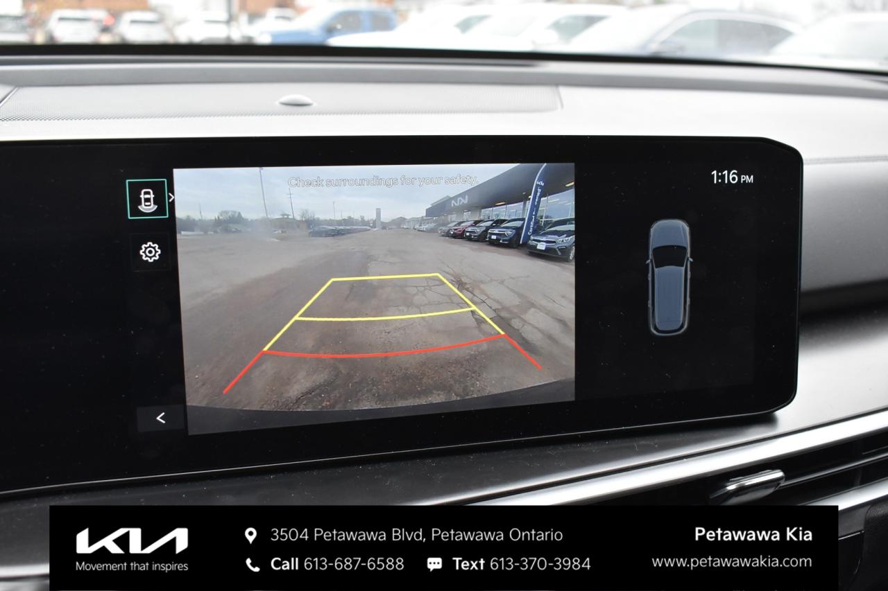 2024 Kia Sorento 2.5L LX 4dr All-Wheel Drive Photo