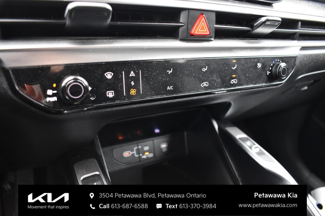 2024 Kia Sorento 2.5L LX 4dr All-Wheel Drive Photo