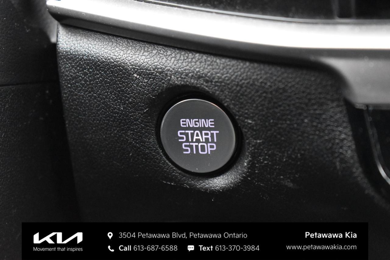 2024 Kia Sorento 2.5L LX 4dr All-Wheel Drive Photo