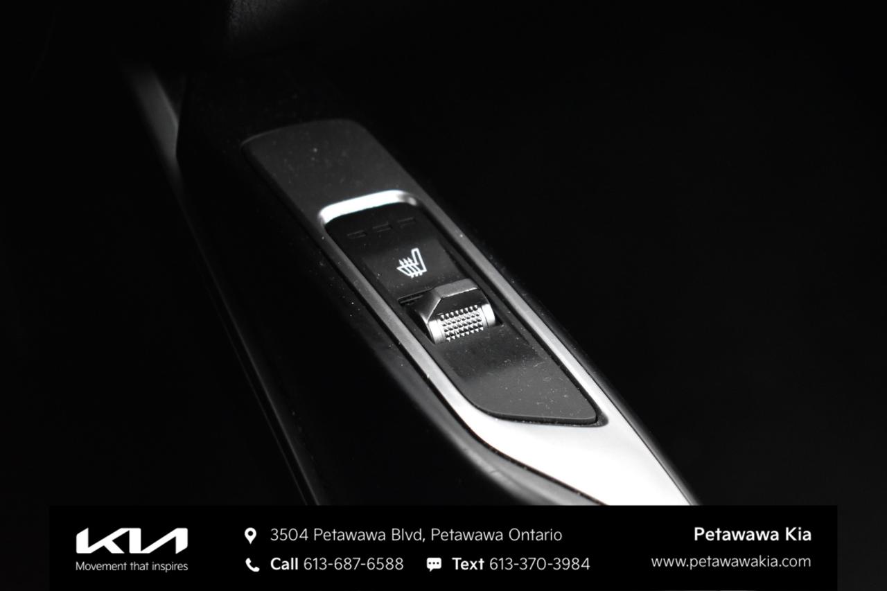 2024 Kia Sorento 2.5L LX 4dr All-Wheel Drive Photo