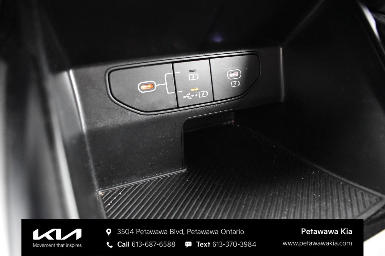 2024 Kia Sorento 2.5L LX 4dr All-Wheel Drive Photo