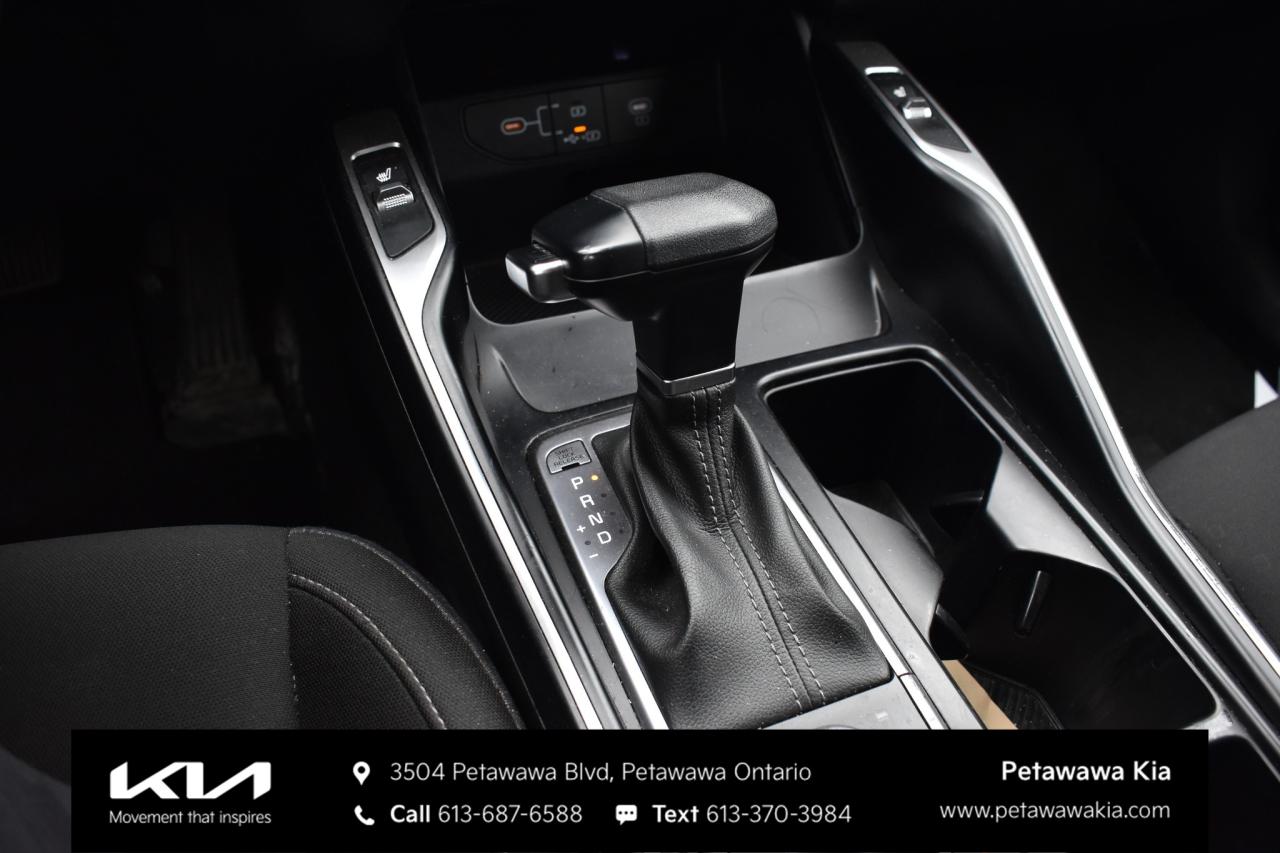 2024 Kia Sorento 2.5L LX 4dr All-Wheel Drive Photo