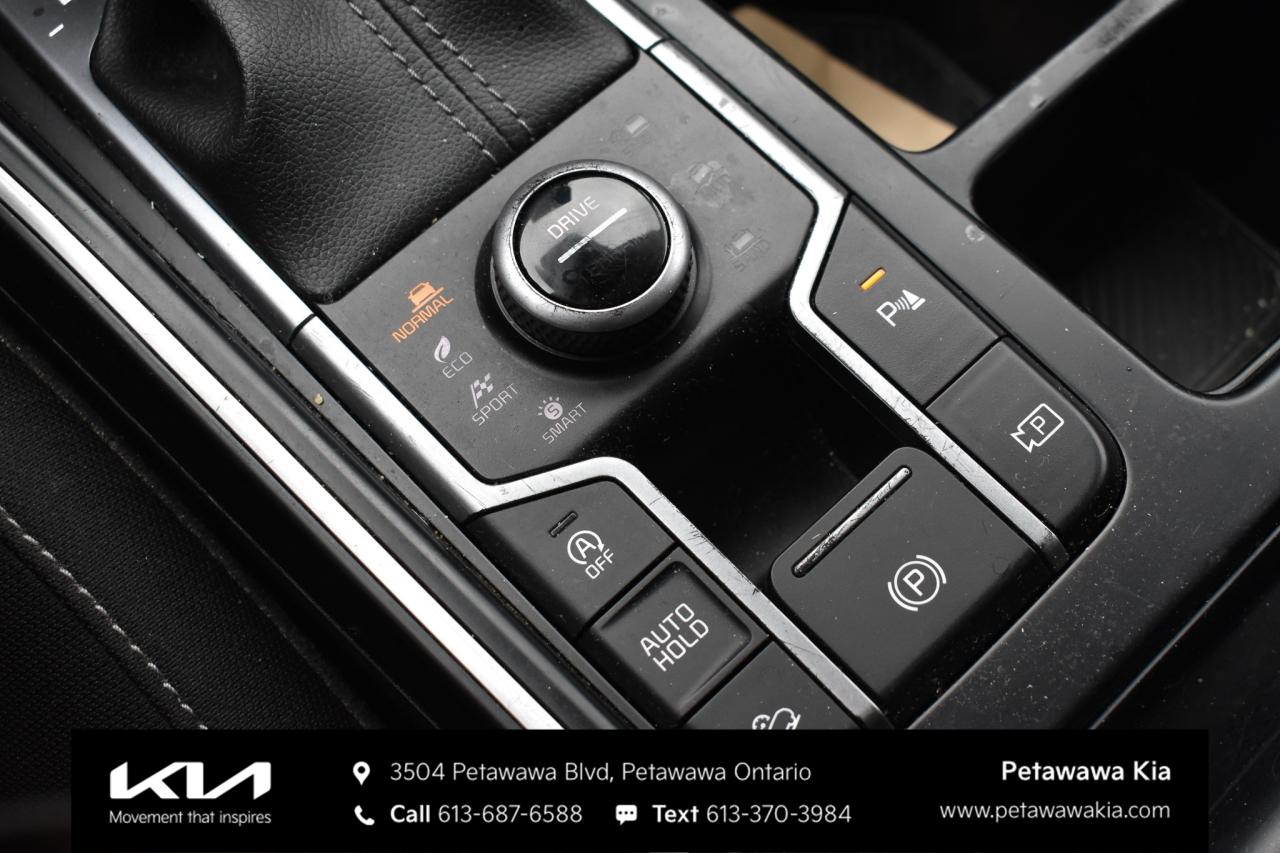 2024 Kia Sorento 2.5L LX 4dr All-Wheel Drive Photo