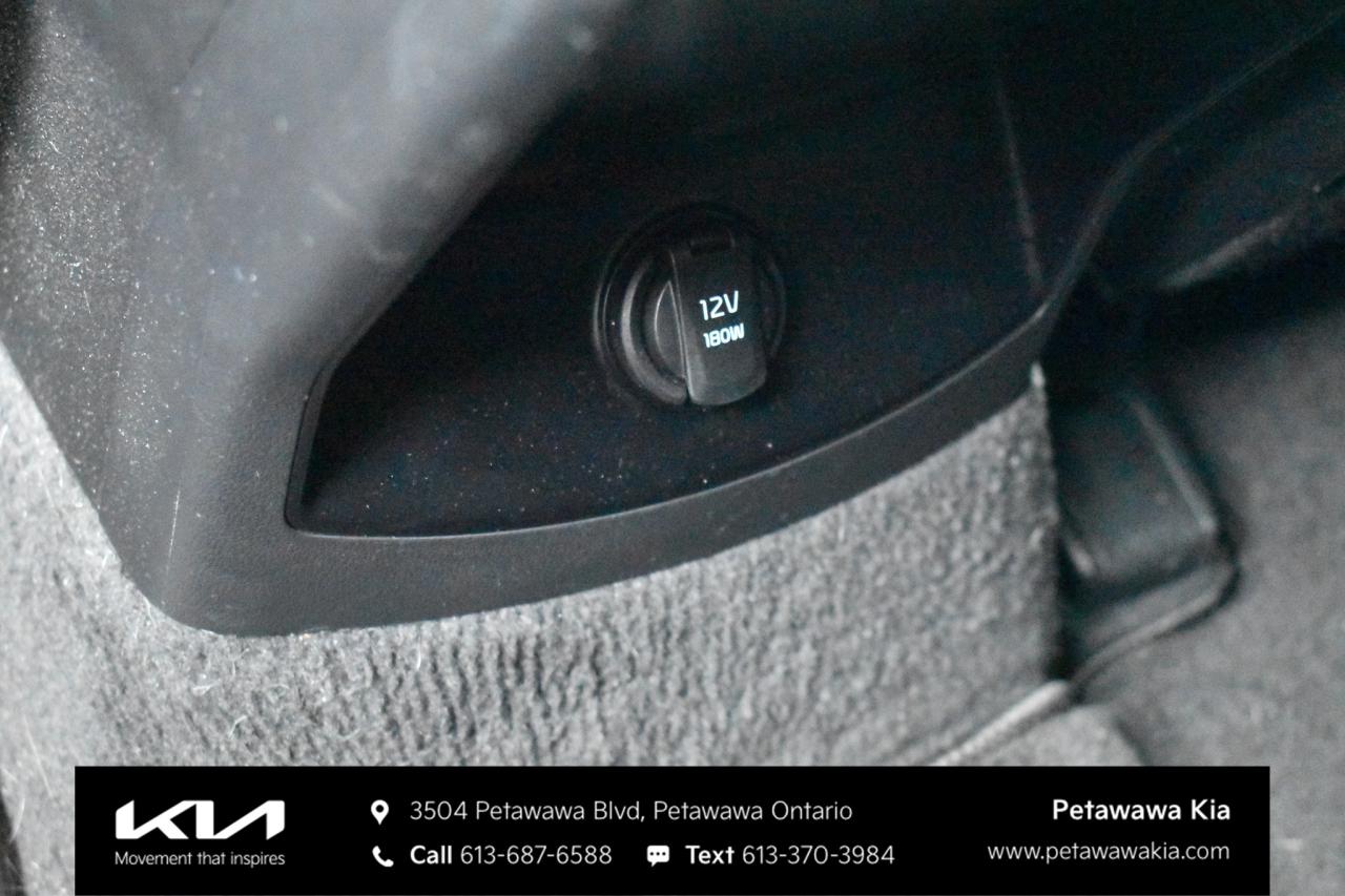 2024 Kia Sorento 2.5L LX 4dr All-Wheel Drive Photo