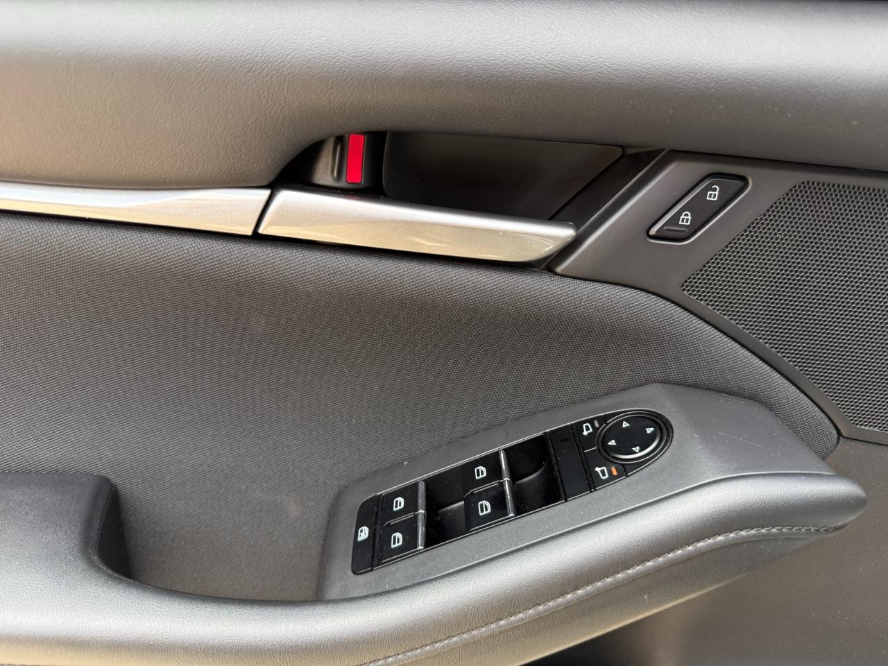 2023 Mazda 3 GX (A6) 4dr Front-Wheel Drive Sport Photo